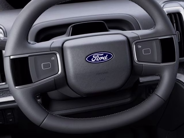 2027 Marsh Gray Ford Expedition Tremor 4X4 SUV