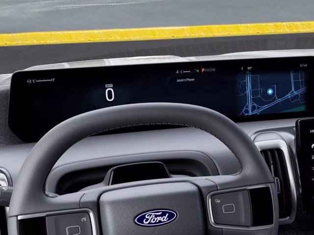 2027 Marsh Gray Ford Expedition Tremor 4X4 SUV