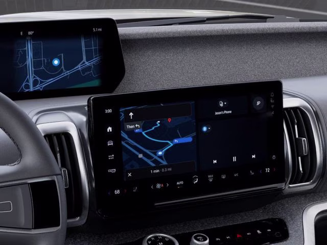 2027 Marsh Gray Ford Expedition Tremor 4X4 SUV