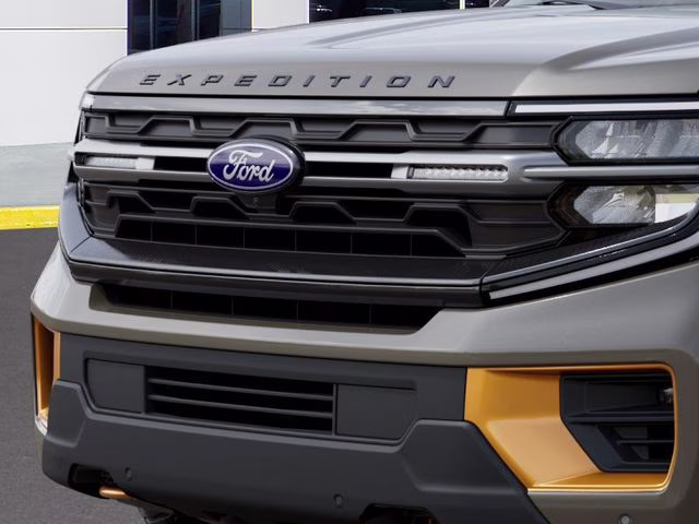 2027 Marsh Gray Ford Expedition Tremor 4X4 SUV