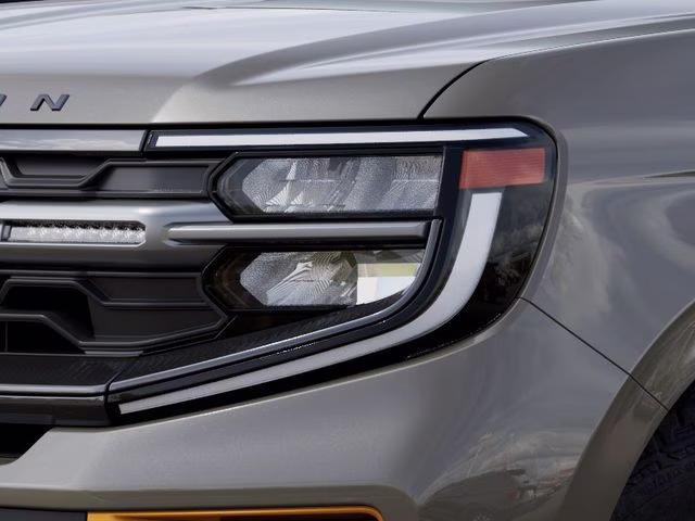 2027 Marsh Gray Ford Expedition Tremor 4X4 SUV