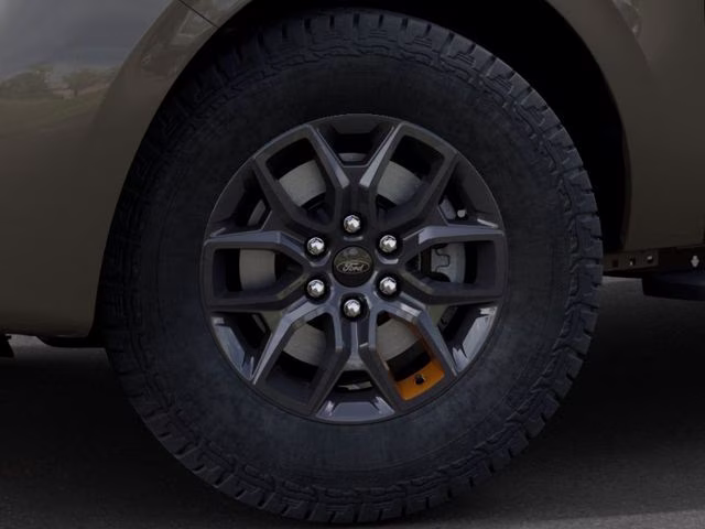 2027 Marsh Gray Ford Expedition Tremor 4X4 SUV