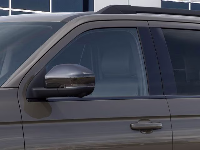 2027 Marsh Gray Ford Expedition Tremor 4X4 SUV
