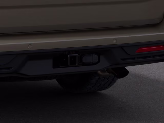 2027 Marsh Gray Ford Expedition Tremor 4X4 SUV