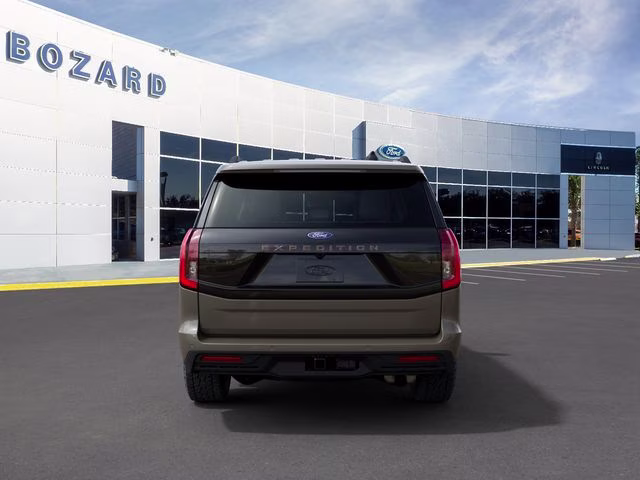 2027 Marsh Gray Ford Expedition Tremor 4X4 SUV