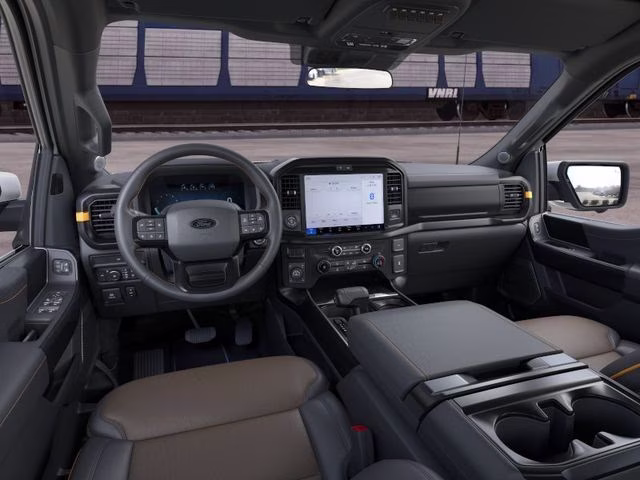 2026 Oxford White Ford F-150 Tremor 4X4 Truck