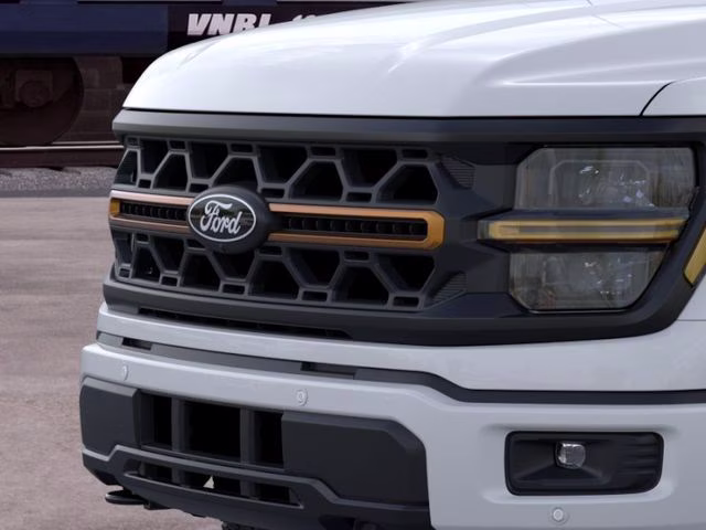 2026 Oxford White Ford F-150 Tremor 4X4 Truck