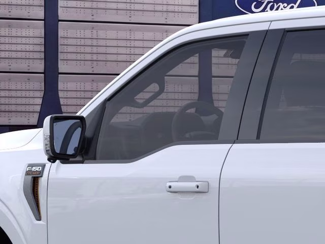 2026 Oxford White Ford F-150 Tremor 4X4 Truck