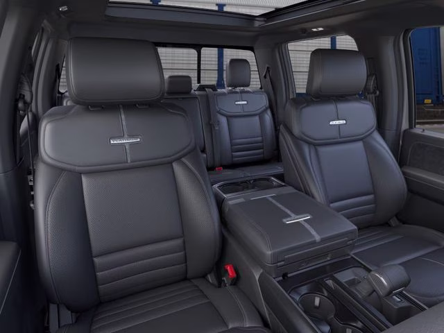 2026 Avalanche Ford F-150 Platinum 4X4 Truck