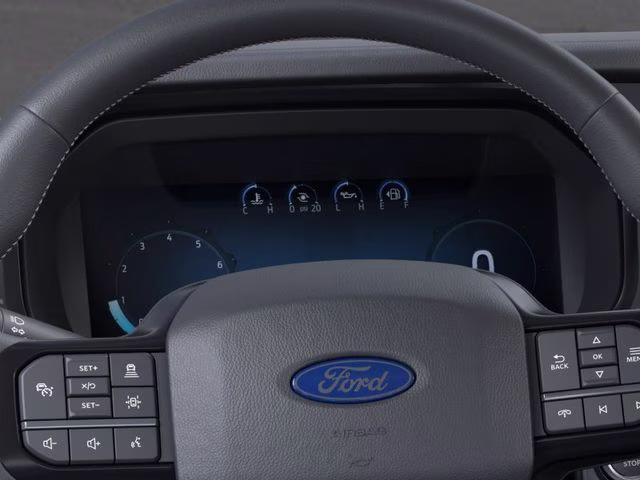 2026 Avalanche Ford F-150 Platinum 4X4 Truck