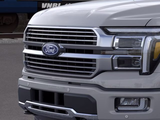 2026 Avalanche Ford F-150 Platinum 4X4 Truck