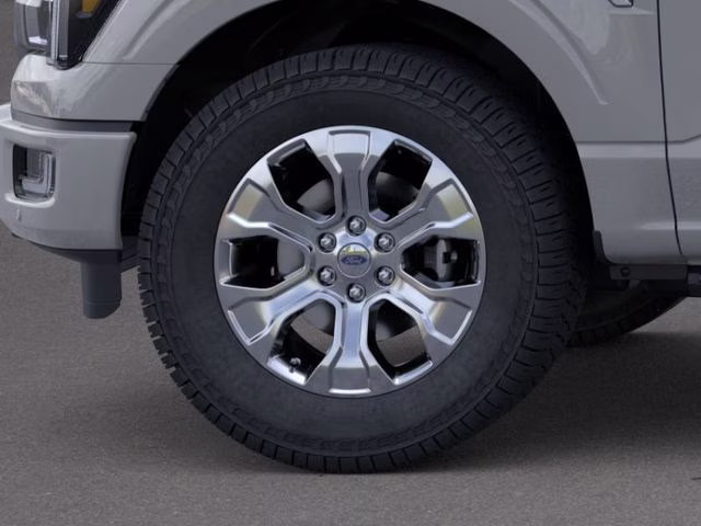 2026 Avalanche Ford F-150 Platinum 4X4 Truck