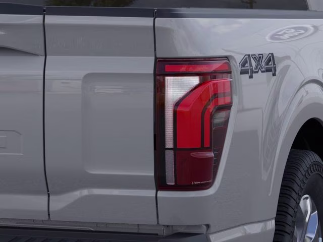 2026 Avalanche Ford F-150 Platinum 4X4 Truck