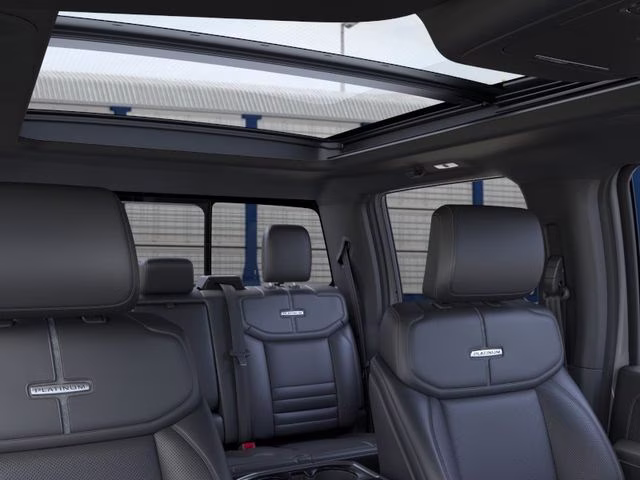 2026 Avalanche Ford F-150 Platinum 4X4 Truck
