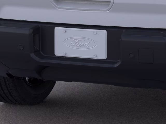 2026 Space White Metallic Ford Bronco Sport Outer Banks 4X4 SUV