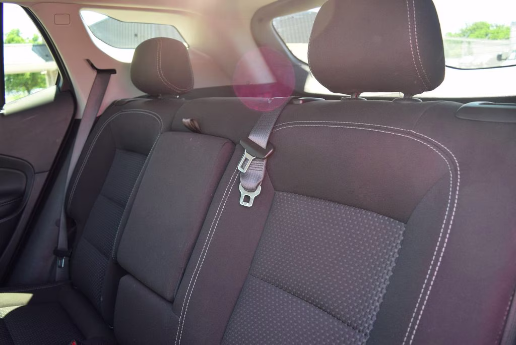 2024 Sterling Metallic GMC Terrain SLE AWD SUV
