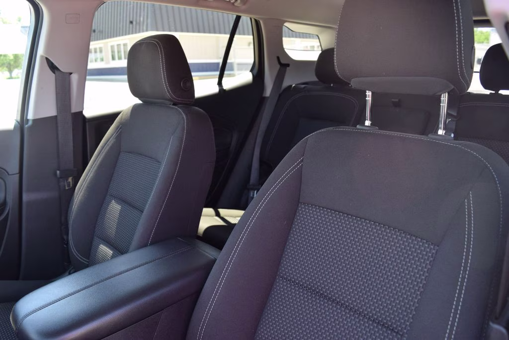 2024 Sterling Metallic GMC Terrain SLE AWD SUV