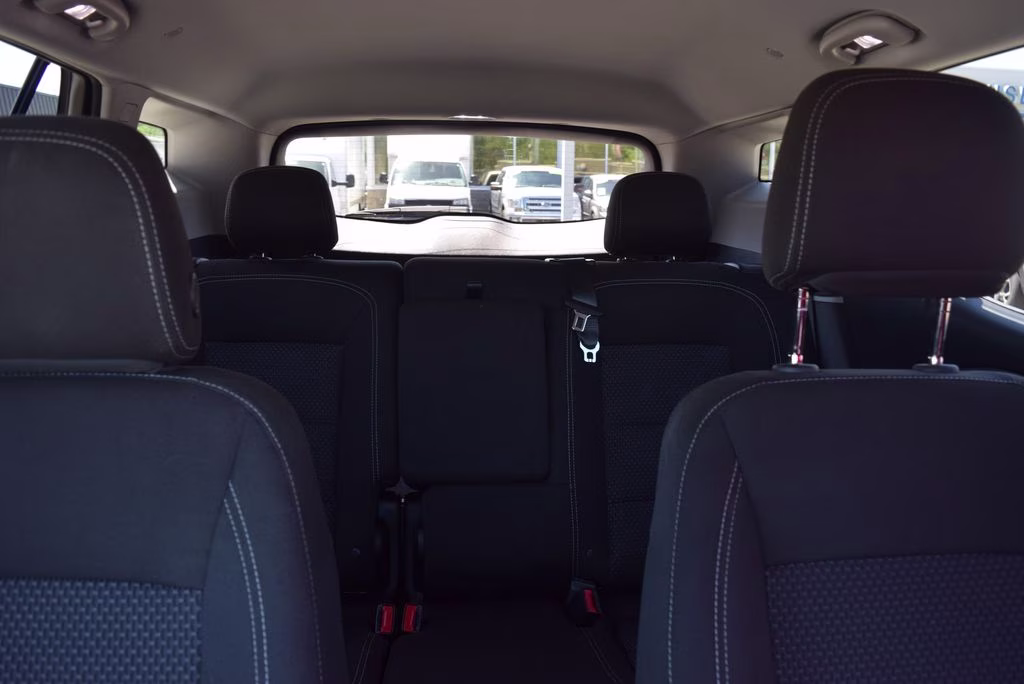 2024 Sterling Metallic GMC Terrain SLE AWD SUV