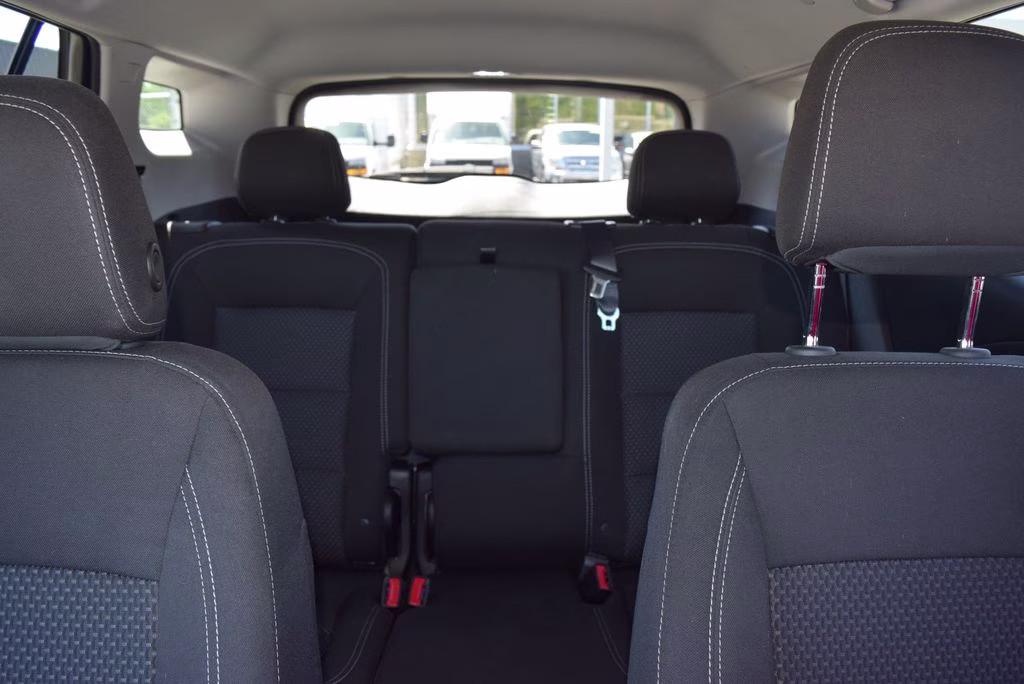 2024 Sterling Metallic GMC Terrain SLE AWD SUV