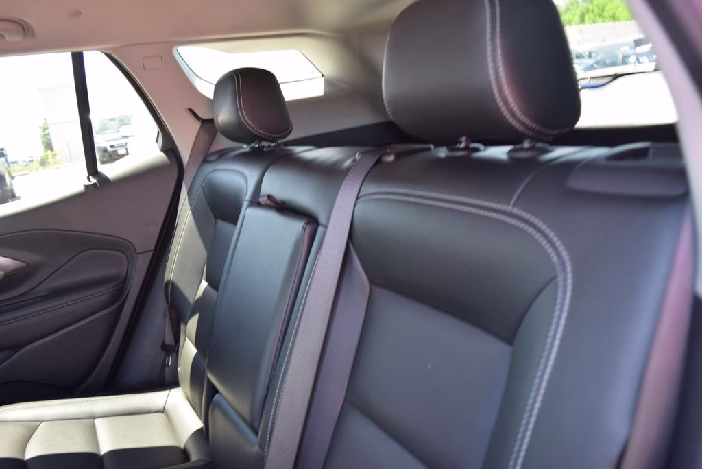 2023 Ebony Twilight Metallic GMC Terrain SLT AWD SUV