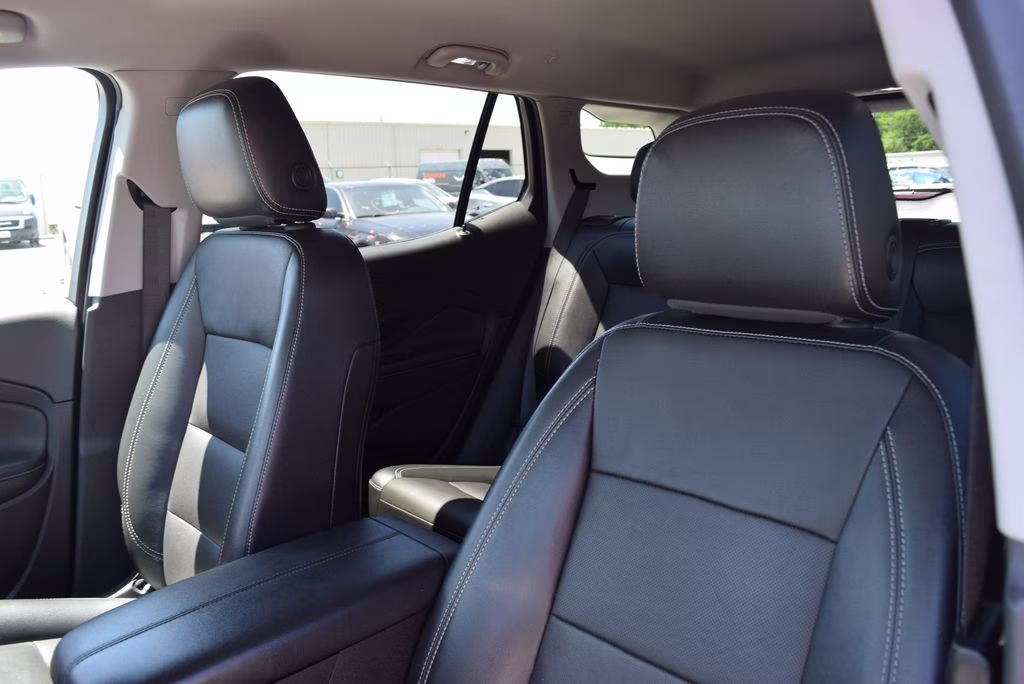 2023 Ebony Twilight Metallic GMC Terrain SLT AWD SUV
