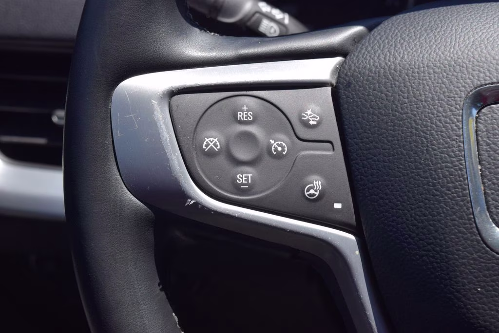 2023 Ebony Twilight Metallic GMC Terrain SLT AWD SUV