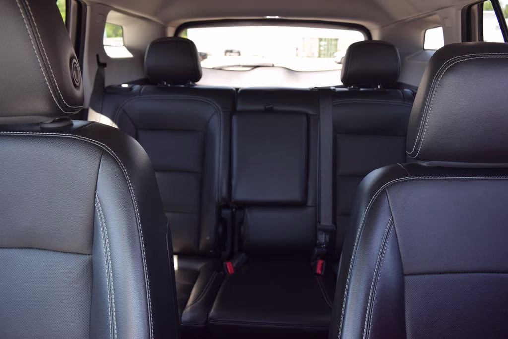 2023 Ebony Twilight Metallic GMC Terrain SLT AWD SUV