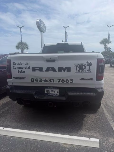 2022 Bright White Clearcoat Ram 1500 TRX 4X4 Truck
