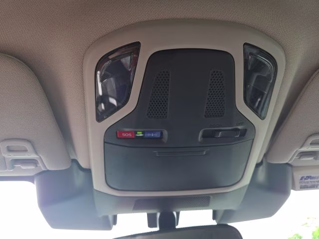 2023 Ice Silver Metallic Subaru Outback Premium AWD SUV