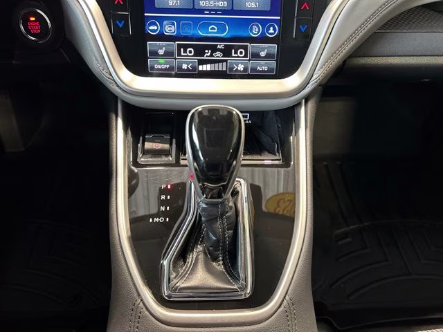 2023 Ice Silver Metallic Subaru Outback Premium AWD SUV