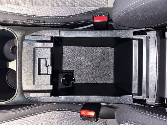 2023 Ice Silver Metallic Subaru Outback Premium AWD SUV