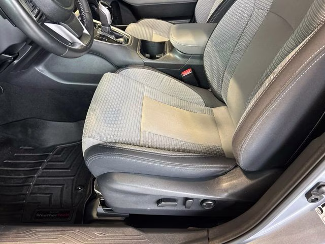 2023 Ice Silver Metallic Subaru Outback Premium AWD SUV