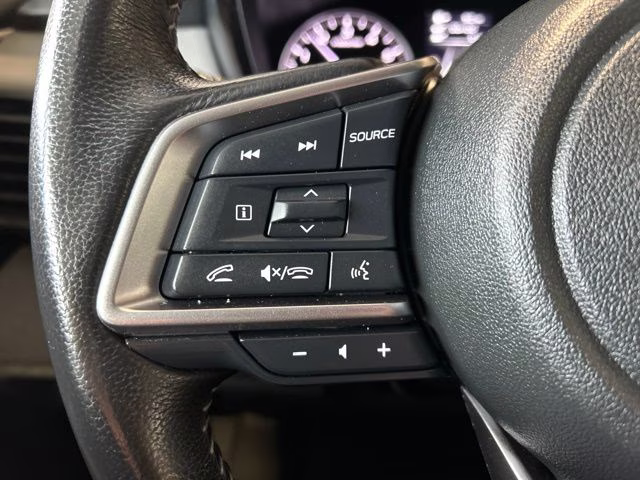 2023 Ice Silver Metallic Subaru Outback Premium AWD SUV