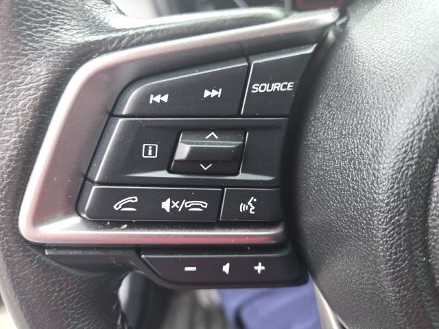 2023 Ice Silver Metallic Subaru Outback Premium AWD SUV