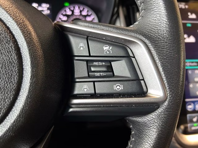 2023 Ice Silver Metallic Subaru Outback Premium AWD SUV