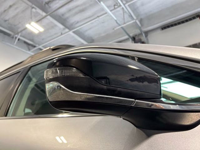 2023 Ice Silver Metallic Subaru Outback Premium AWD SUV