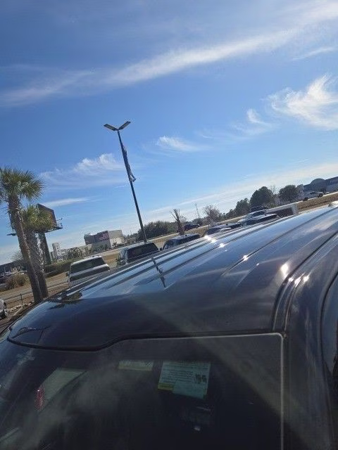 2023 Agate Black Metallic Ford F-150 XLT 4X4 Truck