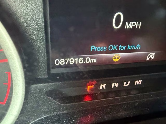 2020 Oxford White Ford F-150 XLT 4X4 Truck