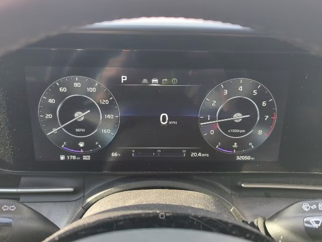 2024 Panthera Metal Kia Carnival SX FWD Van