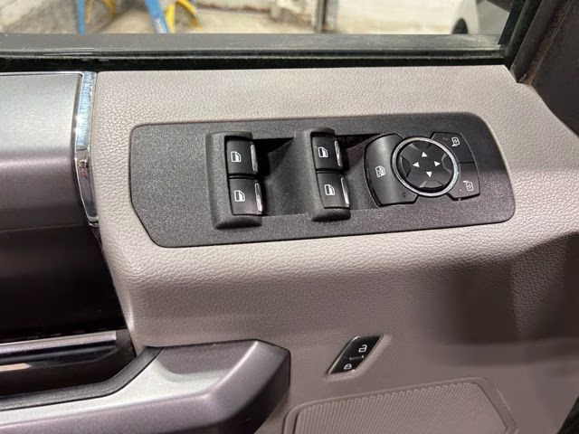 2020 Magnetic Metallic Ford F-150 XLT 4X4 Truck