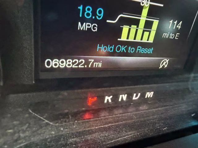 2020 Magnetic Metallic Ford F-150 XLT 4X4 Truck