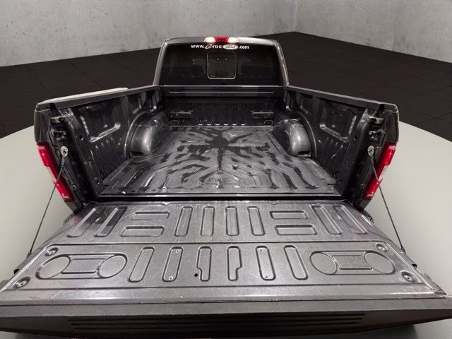 2020 Magnetic Metallic Ford F-150 XLT 4X4 Truck