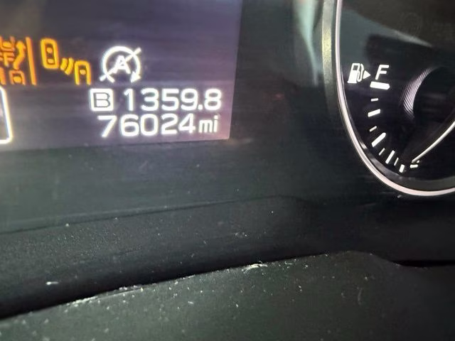 2024 Crystal White Pearl Subaru Outback Premium AWD SUV