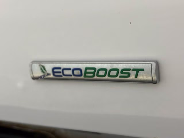 2020 Oxford White Ford F-150 XLT 4X4 Truck