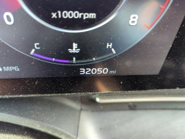 2024 Panthera Metal Kia Carnival SX FWD Van
