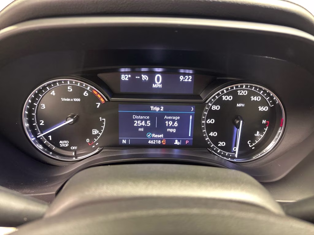 2021 Satin Steel Metallic Cadillac CT4 Luxury RWD Sedan