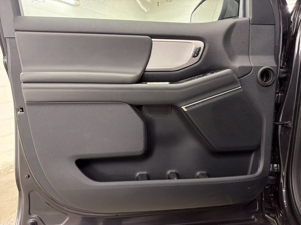 2026 DARK MATTER GRAY Ford Expedition Active RWD SUV