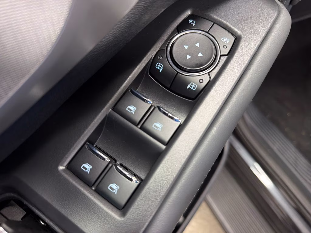 2026 DARK MATTER GRAY Ford Expedition Active RWD SUV