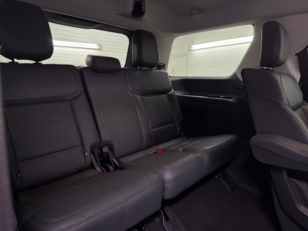 2026 DARK MATTER GRAY Ford Expedition Active RWD SUV