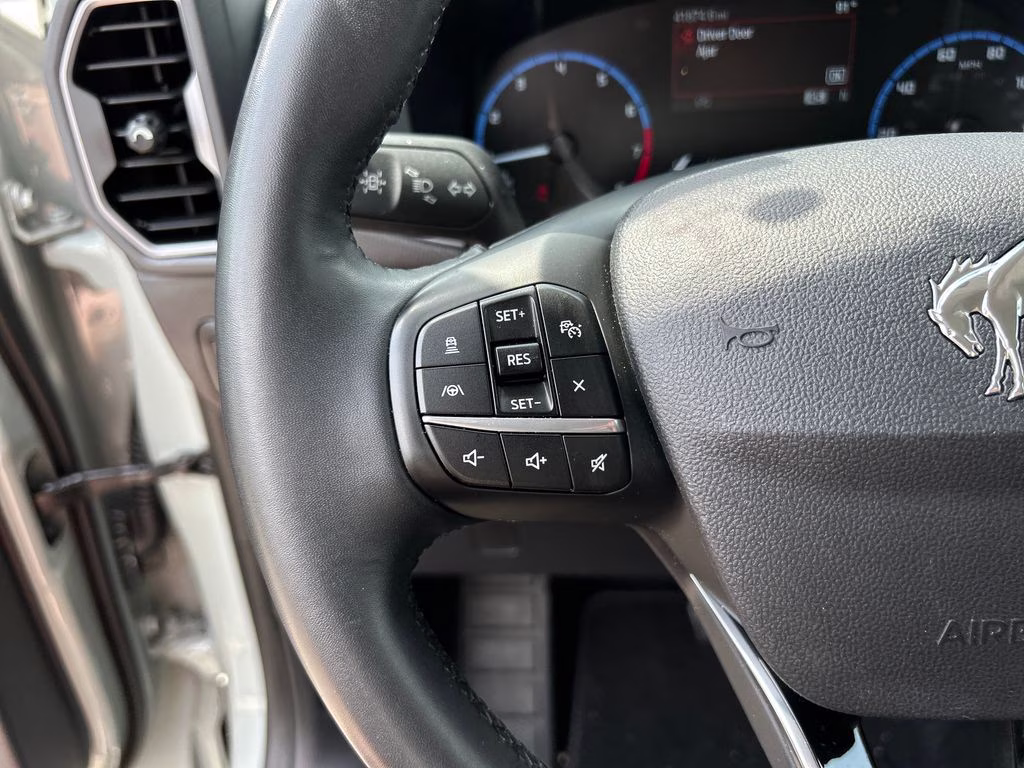 2024 Cactus Ford Bronco Sport Big Bend 4X4 SUV